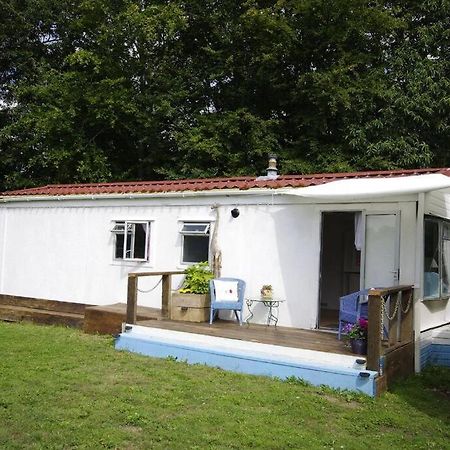Вілла Rockets'S Retreat Bursledon Екстер'єр фото